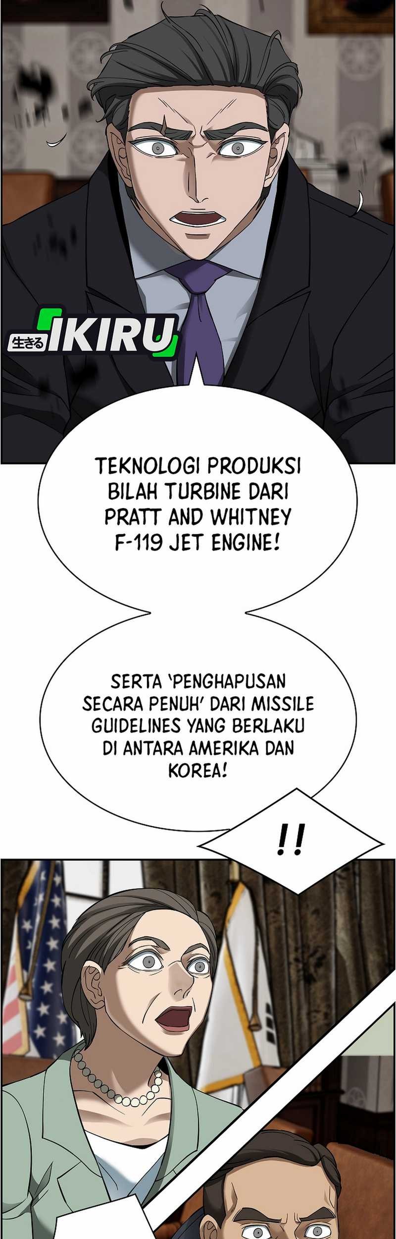Should I Make You a Nuclear Weapon? Bab 55 halaman 2
