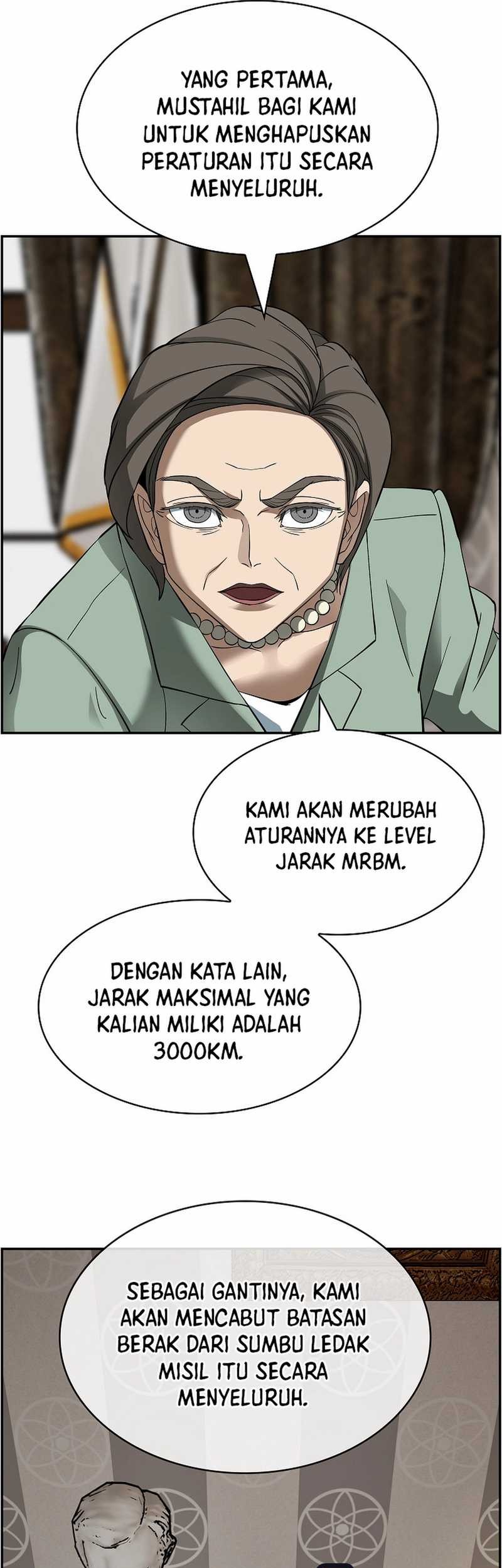 Should I Make You a Nuclear Weapon? Bab 55 halaman 27