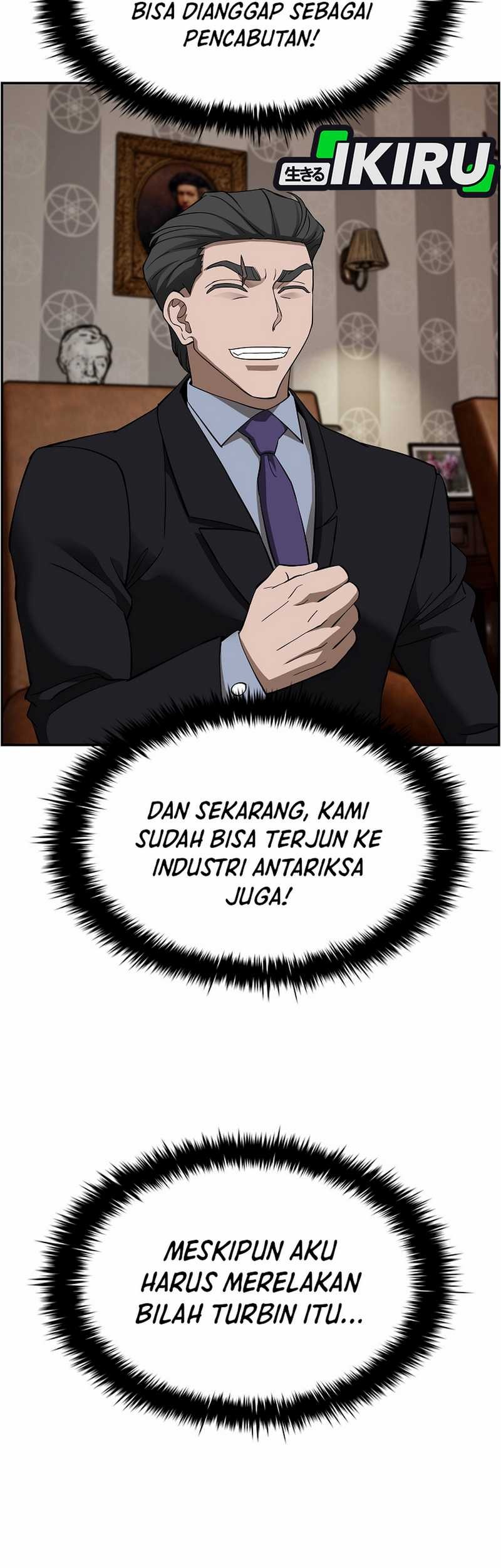 Should I Make You a Nuclear Weapon? Bab 55 halaman 37