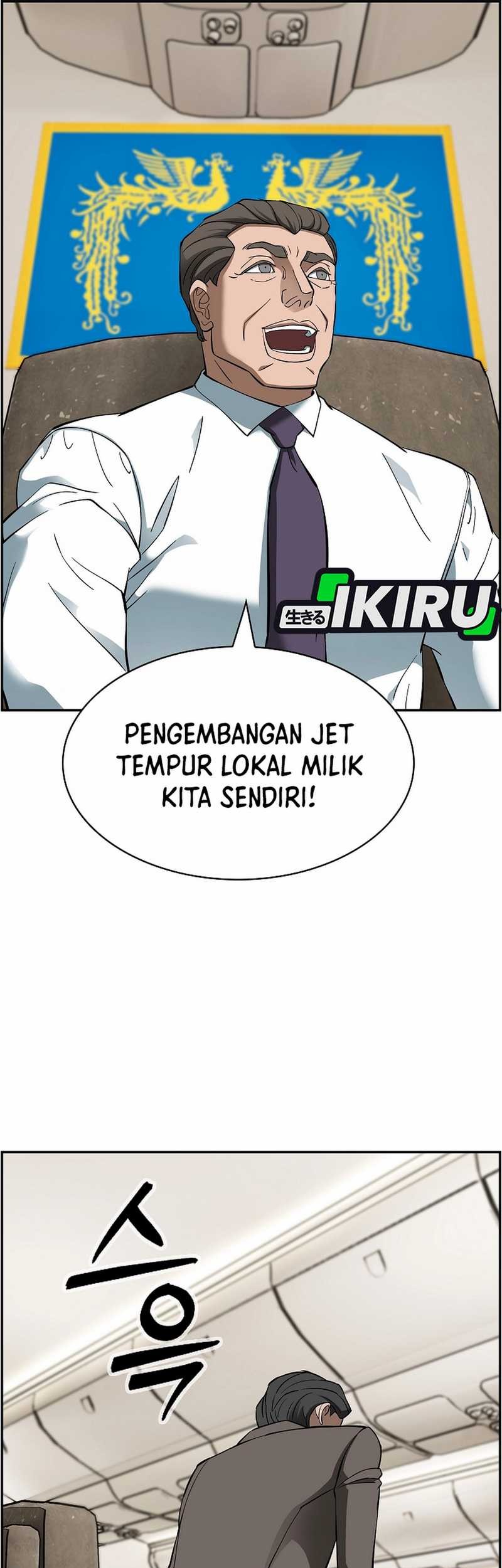 Should I Make You a Nuclear Weapon? Bab 55 halaman 65