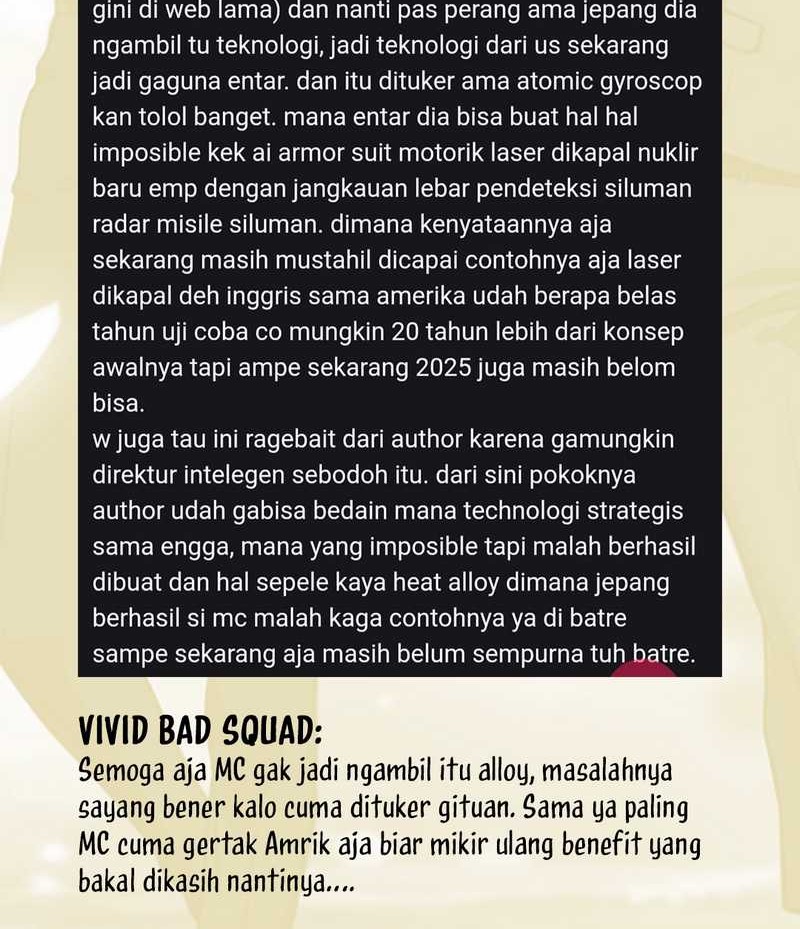 Should I Make You a Nuclear Weapon? Bab 55 halaman 76
