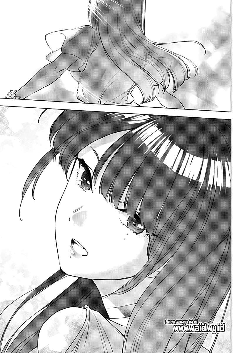 Shounen no Abyss chapter 1 halaman 6