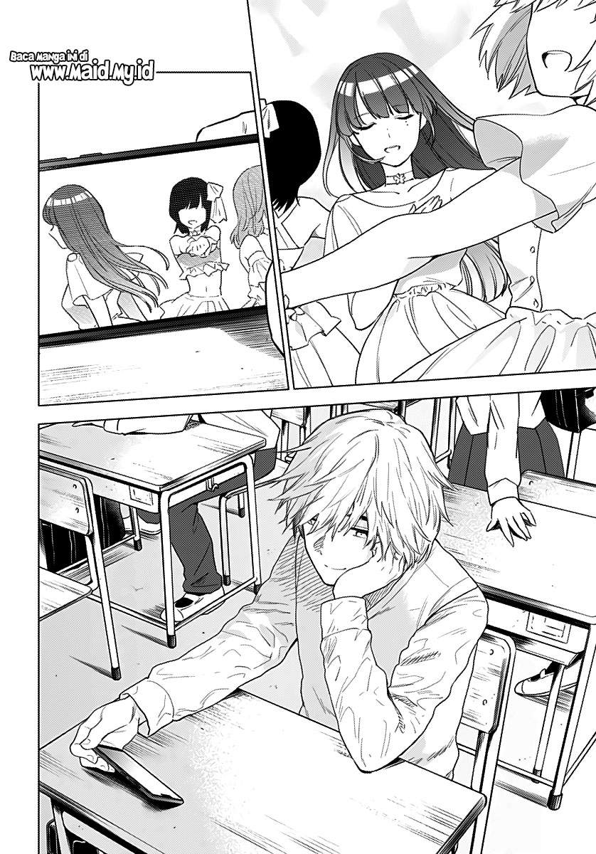 Shounen no Abyss chapter 1 halaman 7