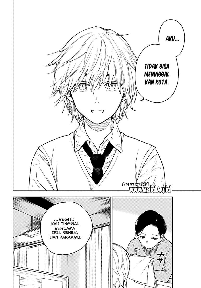 Shounen no Abyss chapter 1 halaman 9