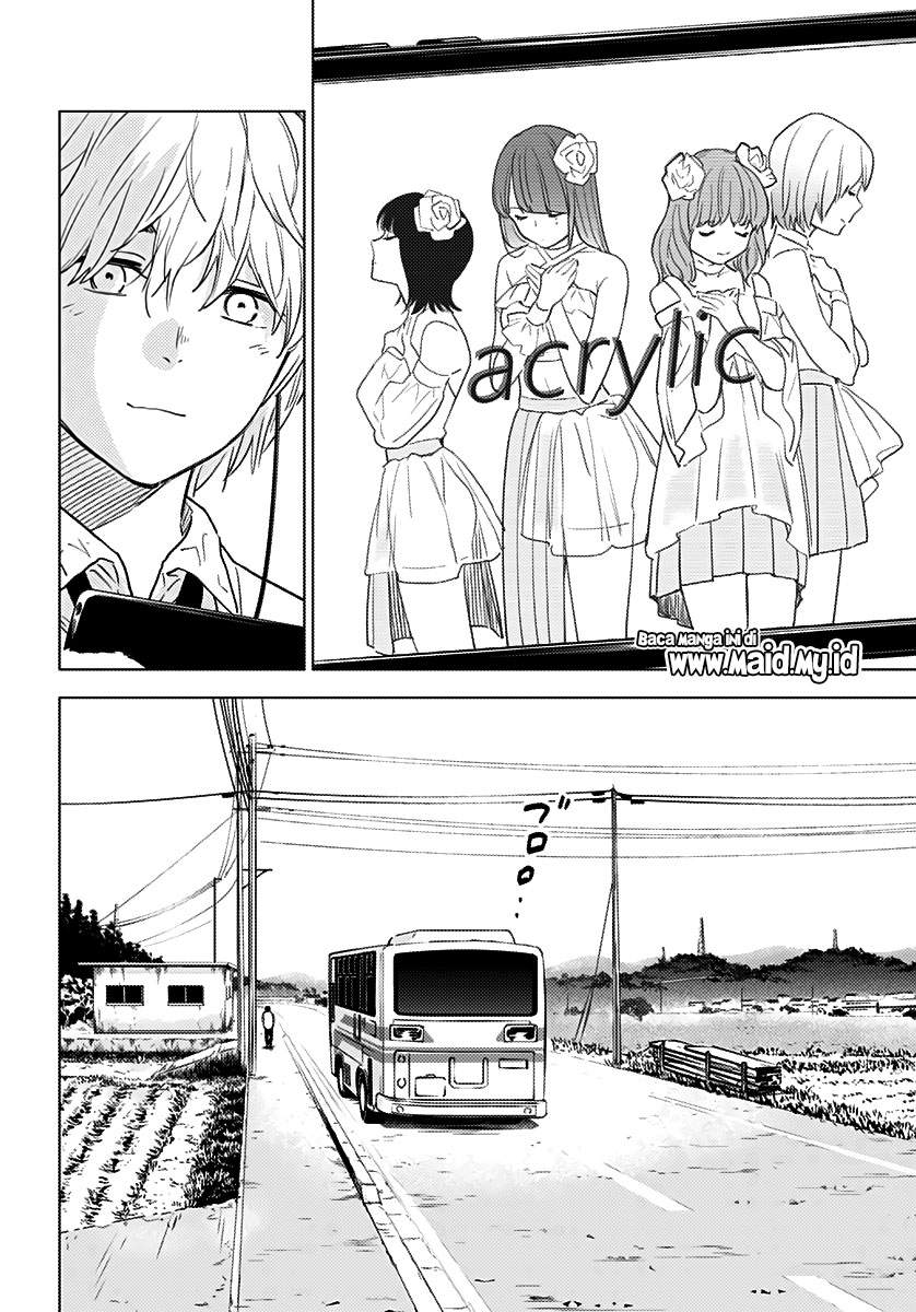 Shounen no Abyss chapter 1 halaman 13