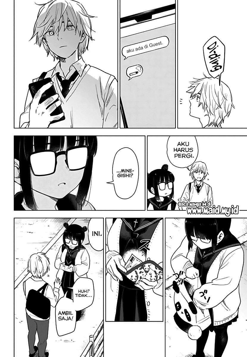 Shounen no Abyss chapter 1 halaman 25