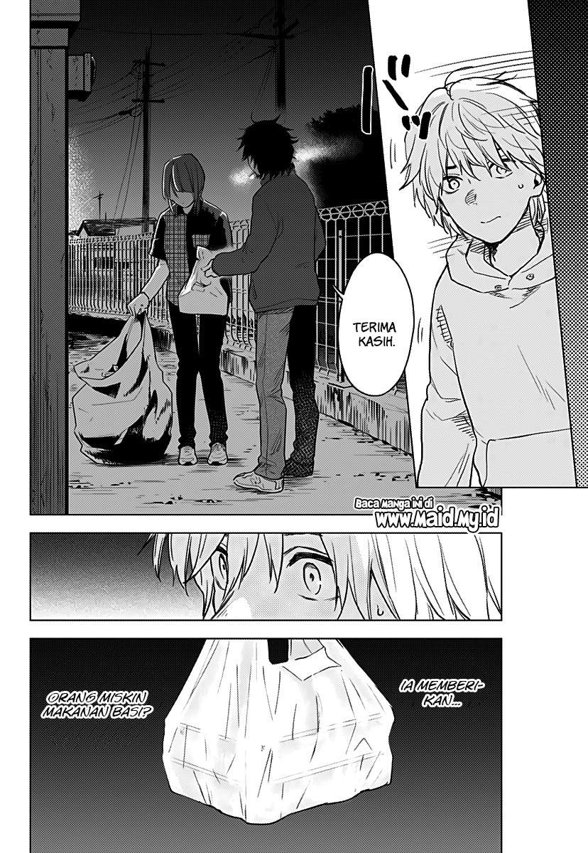 Shounen no Abyss chapter 1 halaman 41