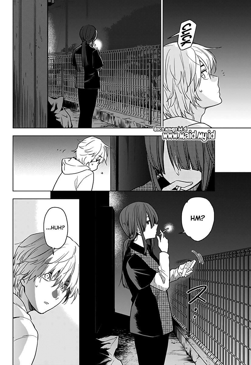 Shounen no Abyss chapter 1 halaman 43