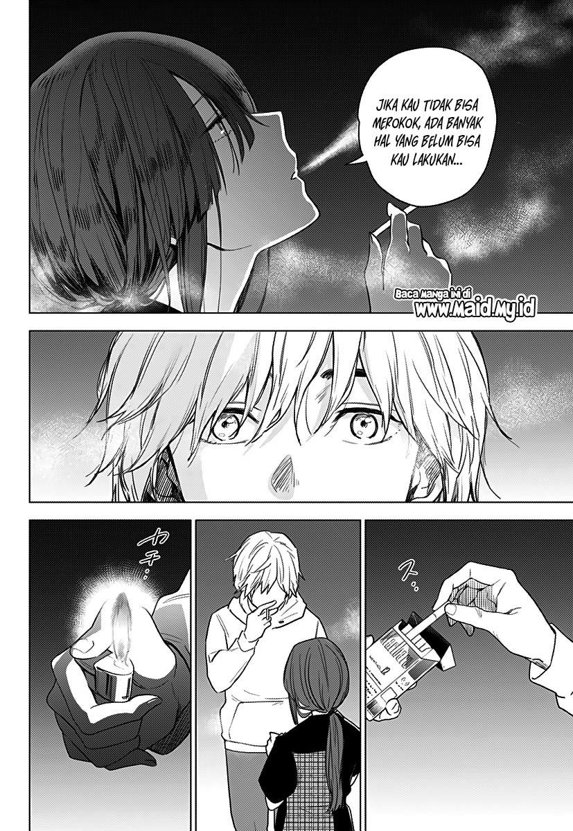 Shounen no Abyss chapter 1 halaman 45
