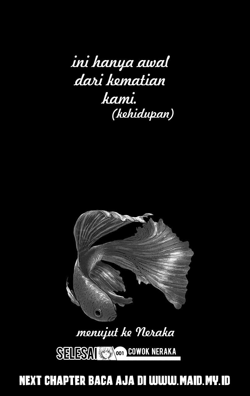 Shounen no Abyss chapter 1 halaman 53