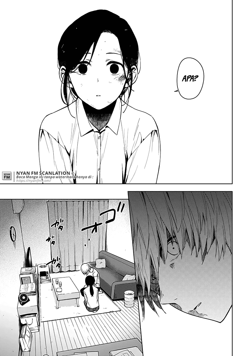 Shounen no Abyss Bab 10 halaman 6