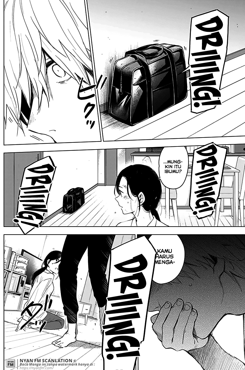 Shounen no Abyss Bab 10 halaman 7