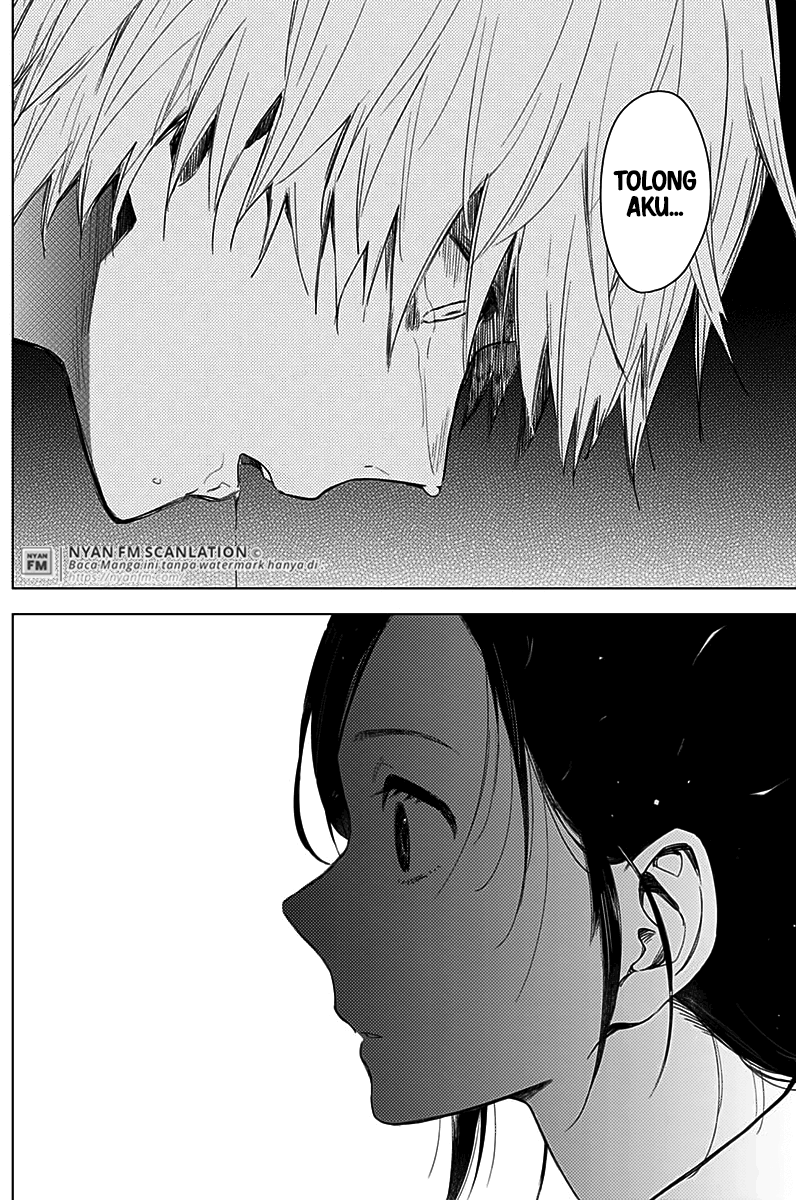 Shounen no Abyss Bab 10 halaman 9