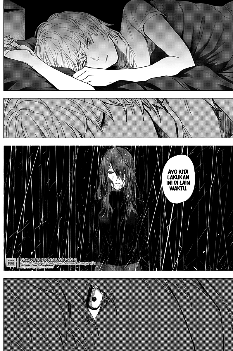 Shounen no Abyss Bab 10 halaman 15
