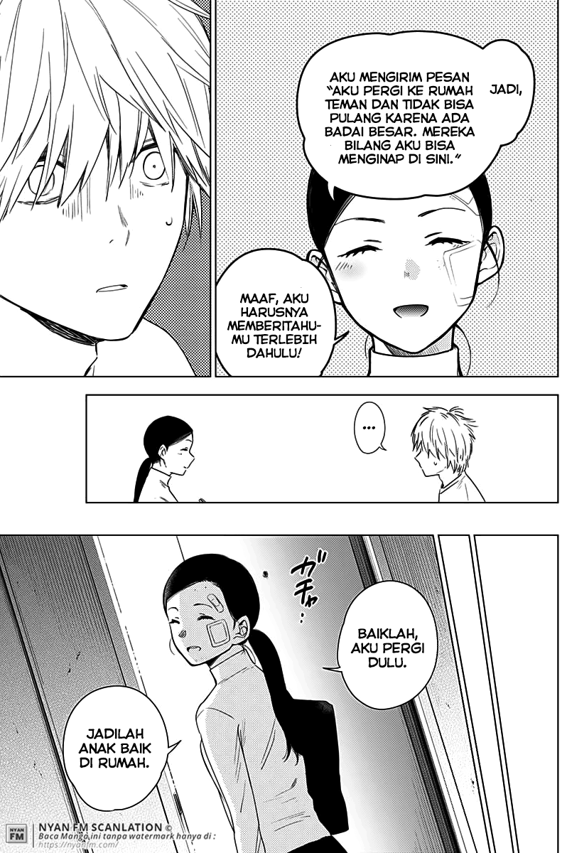 Shounen no Abyss chapter 11 halaman 6