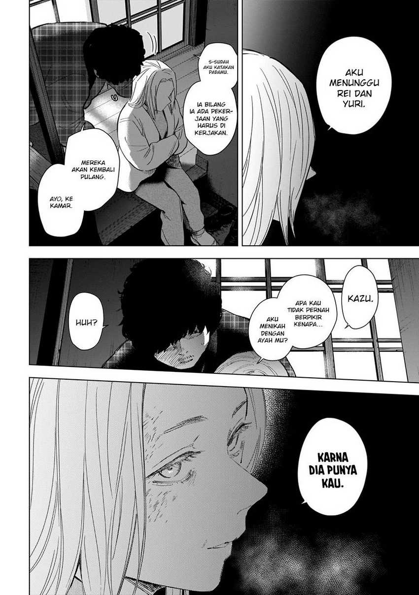 Shounen no Abyss Bab 112 halaman 10