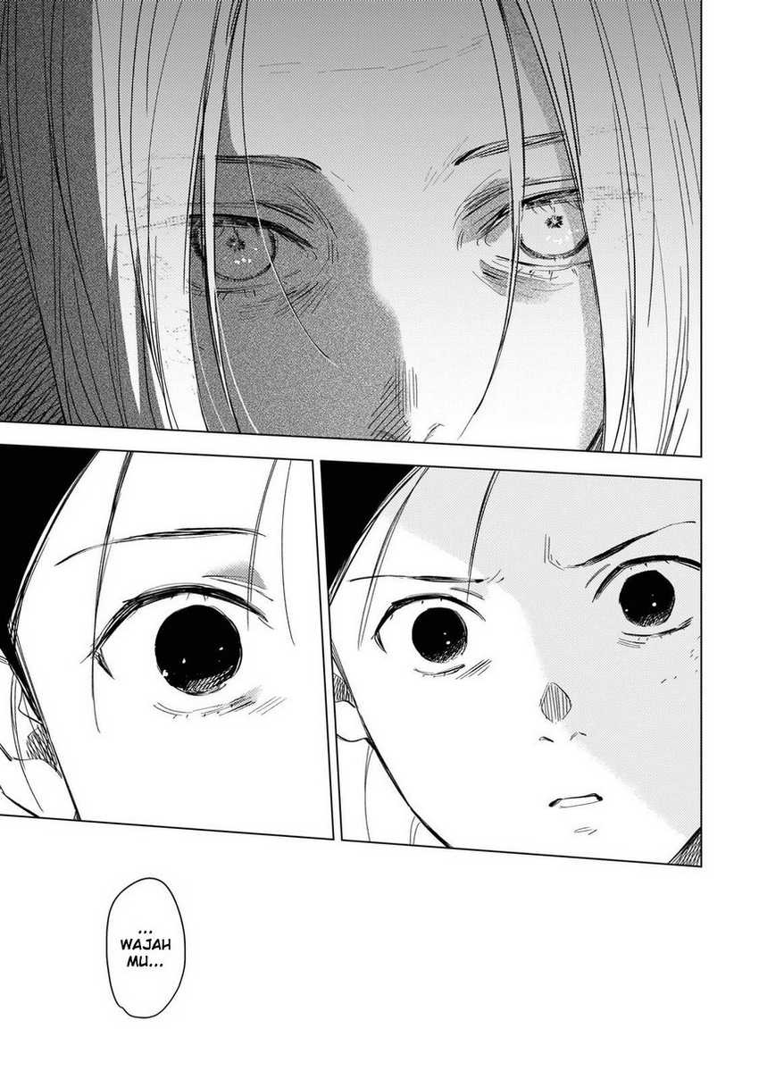 Shounen no Abyss chapter 120 halaman 14