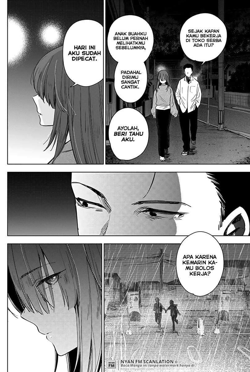 Shounen no Abyss Bab 16 halaman 5