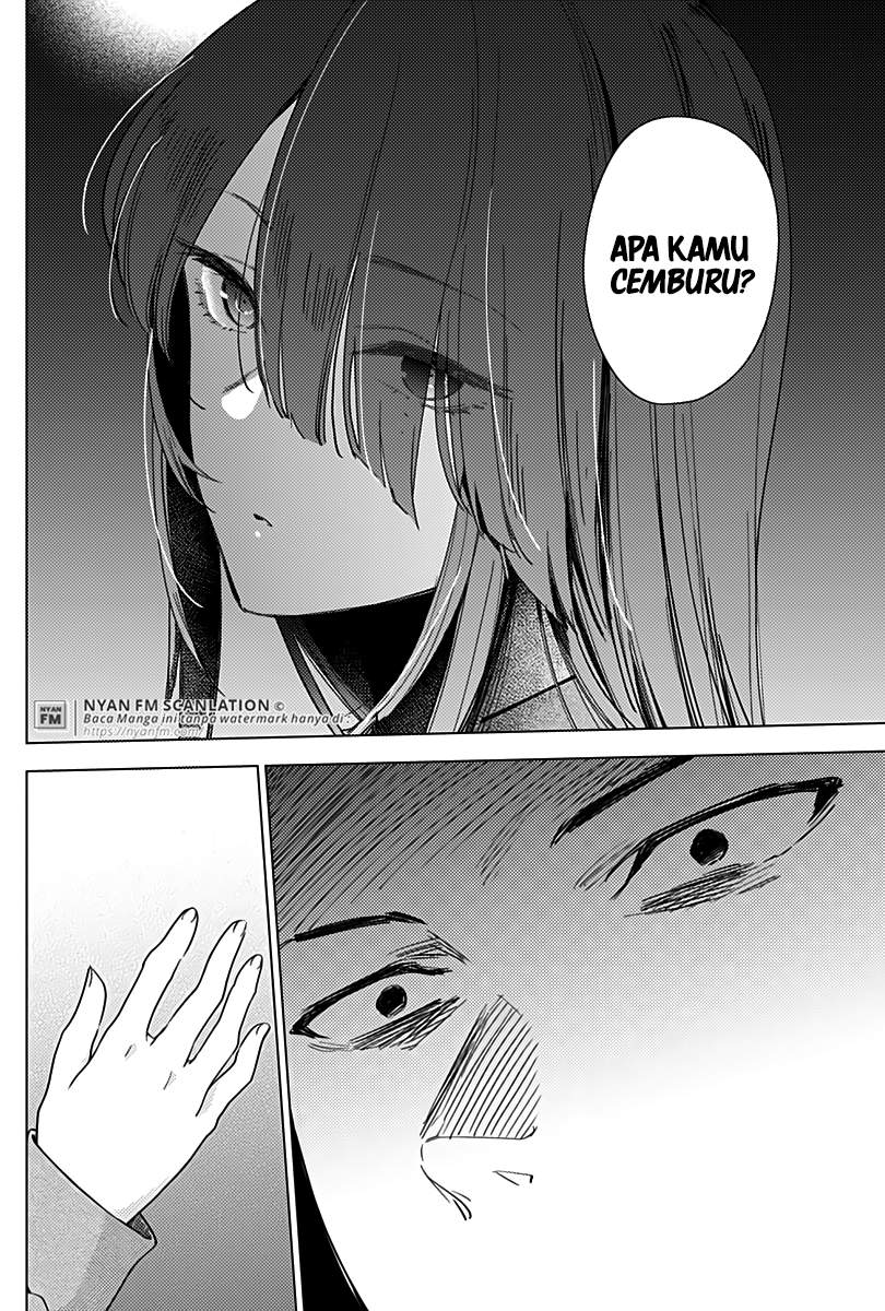 Shounen no Abyss Bab 16 halaman 9