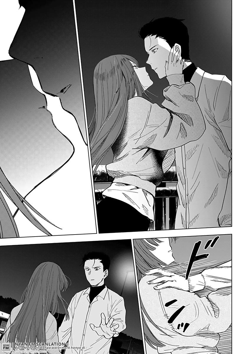 Shounen no Abyss Bab 16 halaman 10