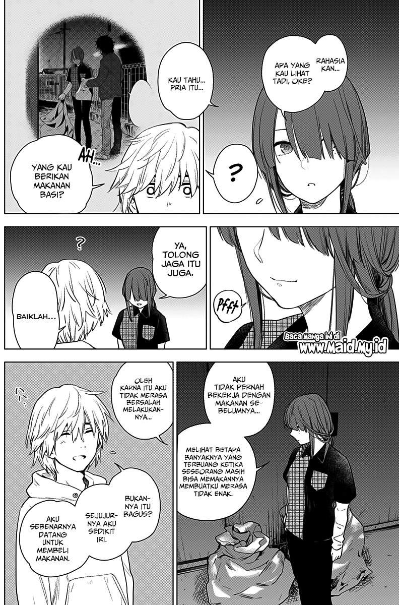 Shounen no Abyss Bab 2 halaman 9