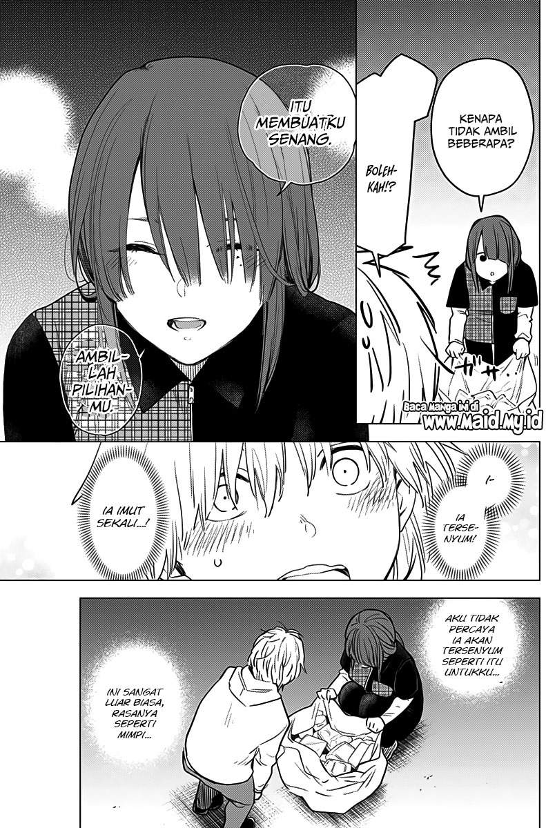 Shounen no Abyss Bab 2 halaman 10