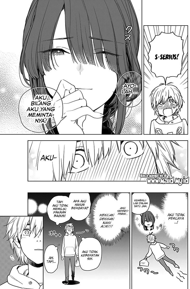 Shounen no Abyss Bab 2 halaman 14