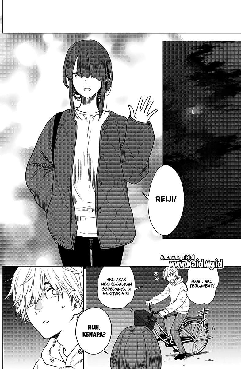 Shounen no Abyss Bab 2 halaman 19