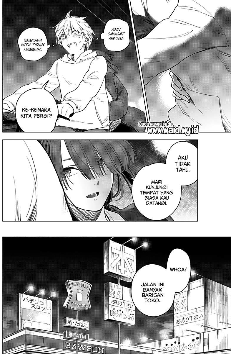 Shounen no Abyss Bab 2 halaman 21