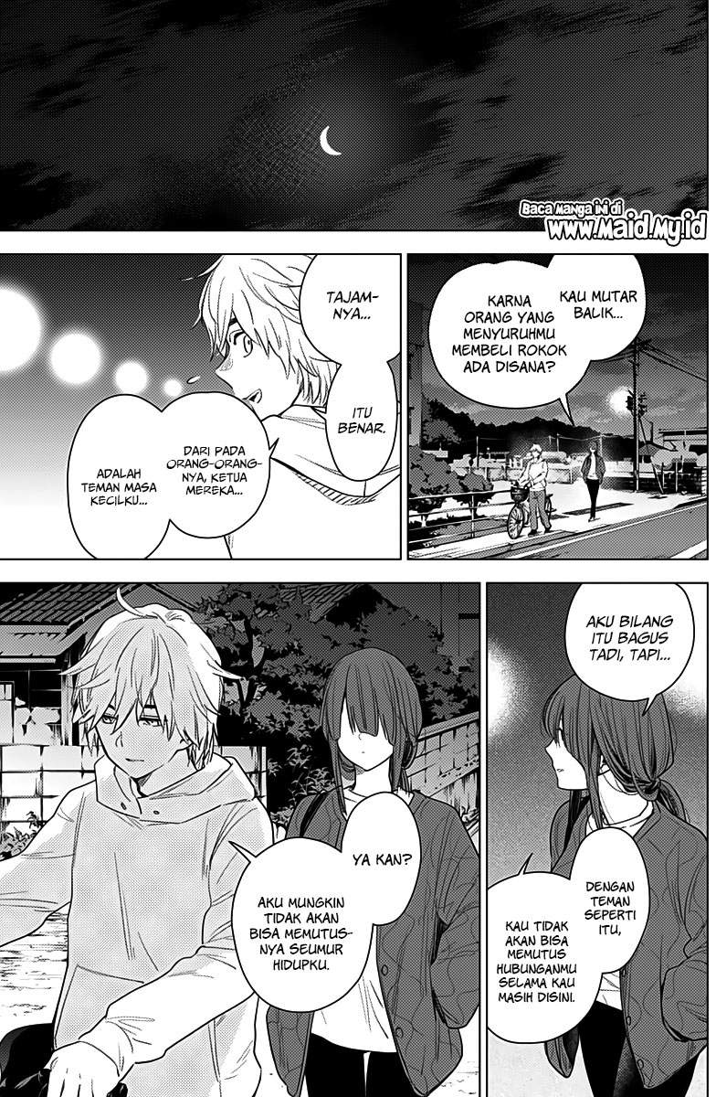Shounen no Abyss Bab 2 halaman 24