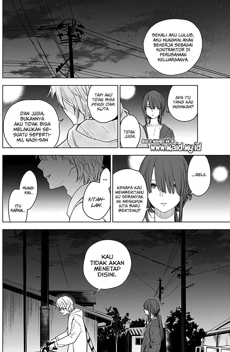 Shounen no Abyss Bab 2 halaman 25