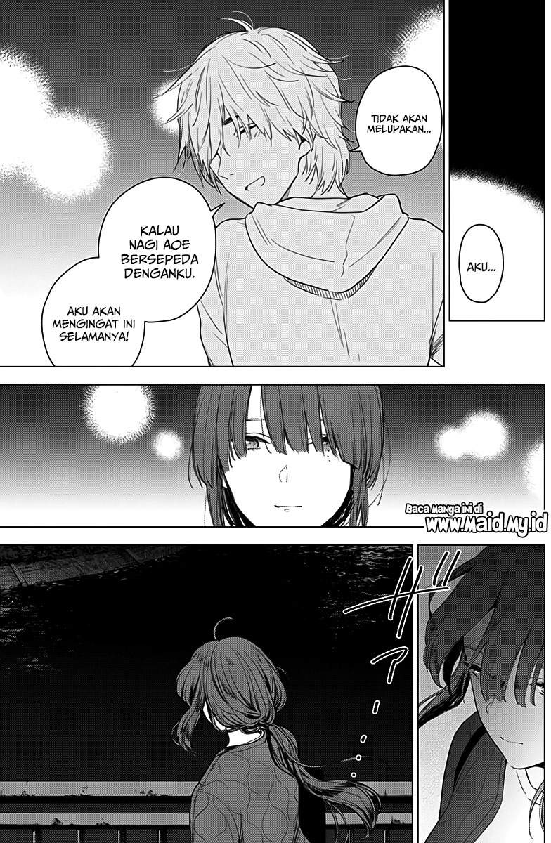 Shounen no Abyss Bab 2 halaman 26