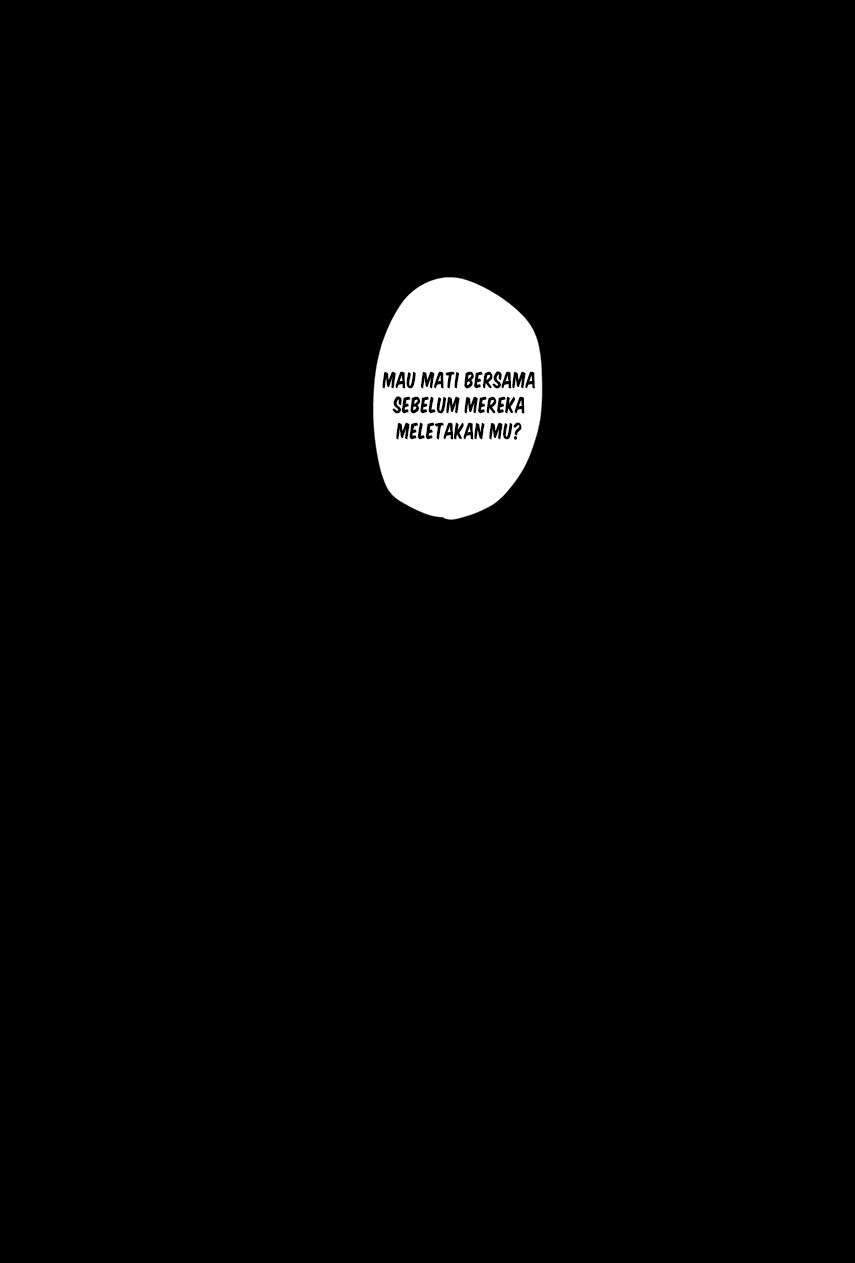 Shounen no Abyss chapter 22 halaman 10