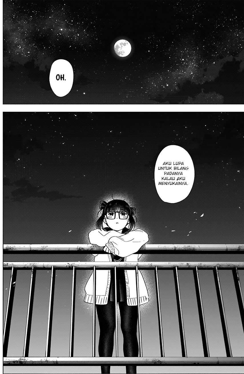 Shounen no Abyss Bab 23 halaman 10