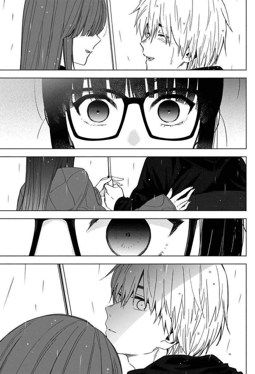 Shounen no Abyss Bab 27 halaman 7