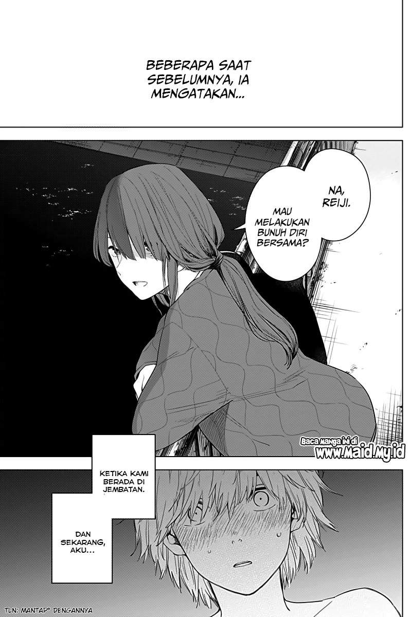Shounen no Abyss chapter 3 halaman 5
