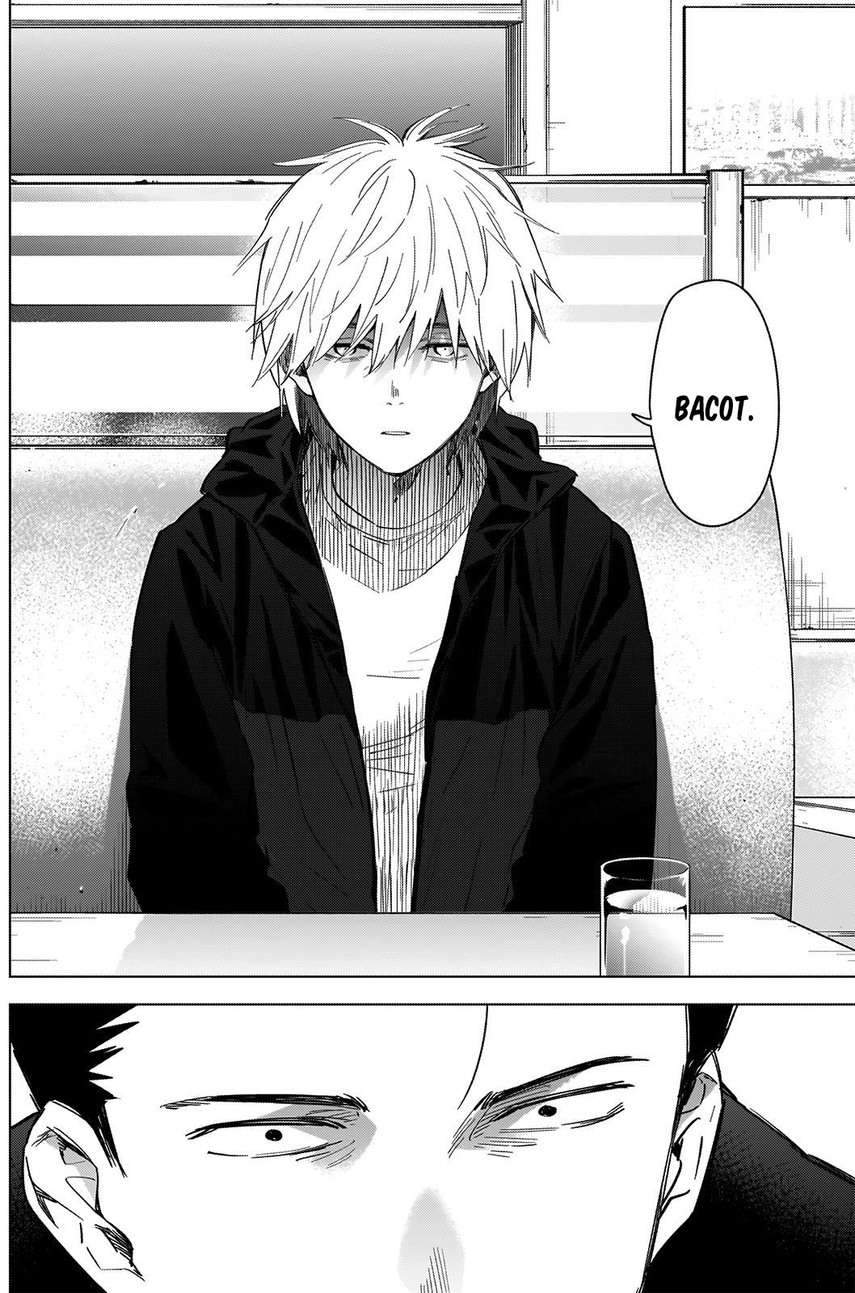 Shounen no Abyss Bab 30 halaman 10