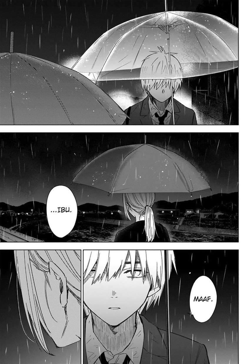 Shounen no Abyss Bab 34 halaman 7