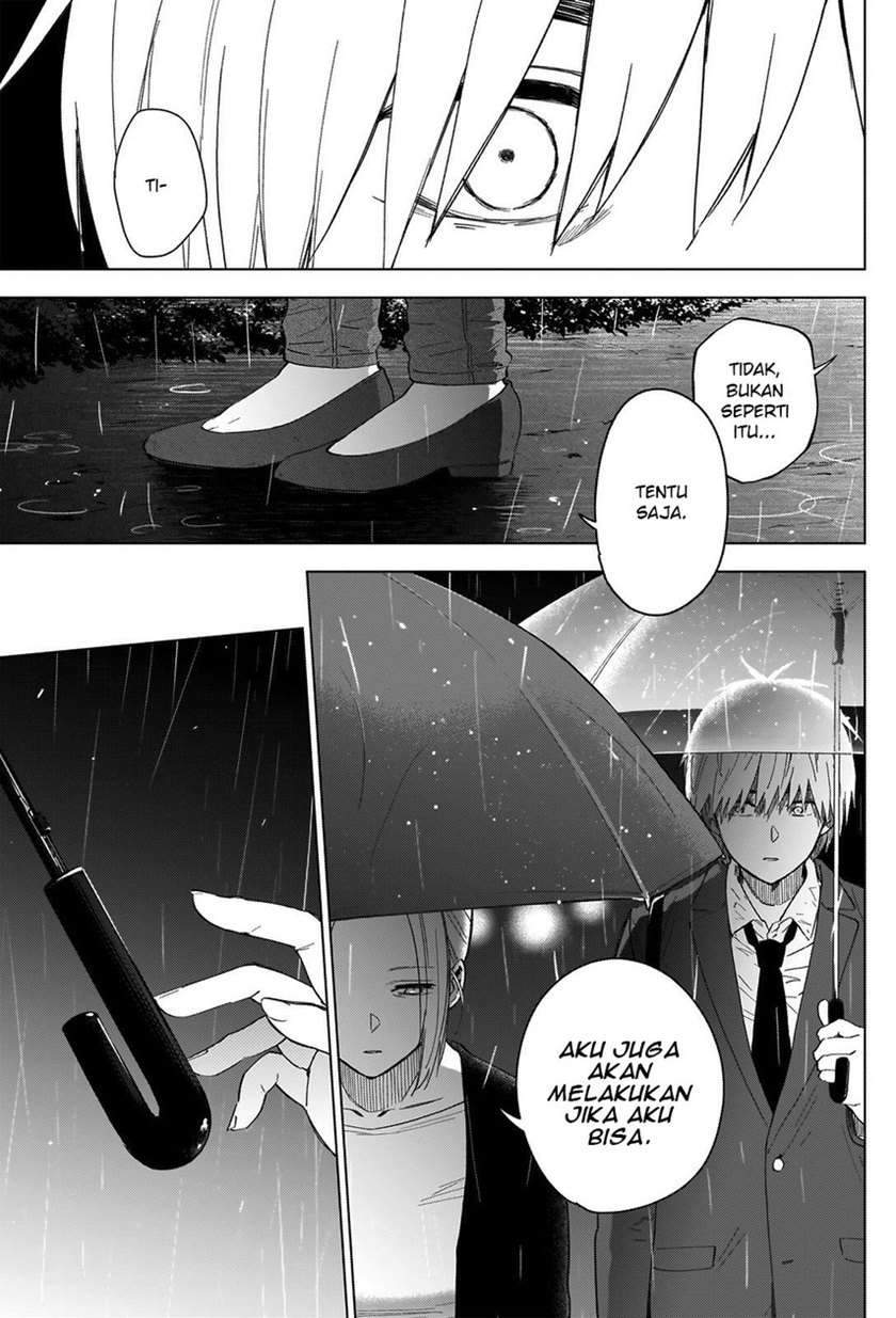 Shounen no Abyss Bab 34 halaman 9