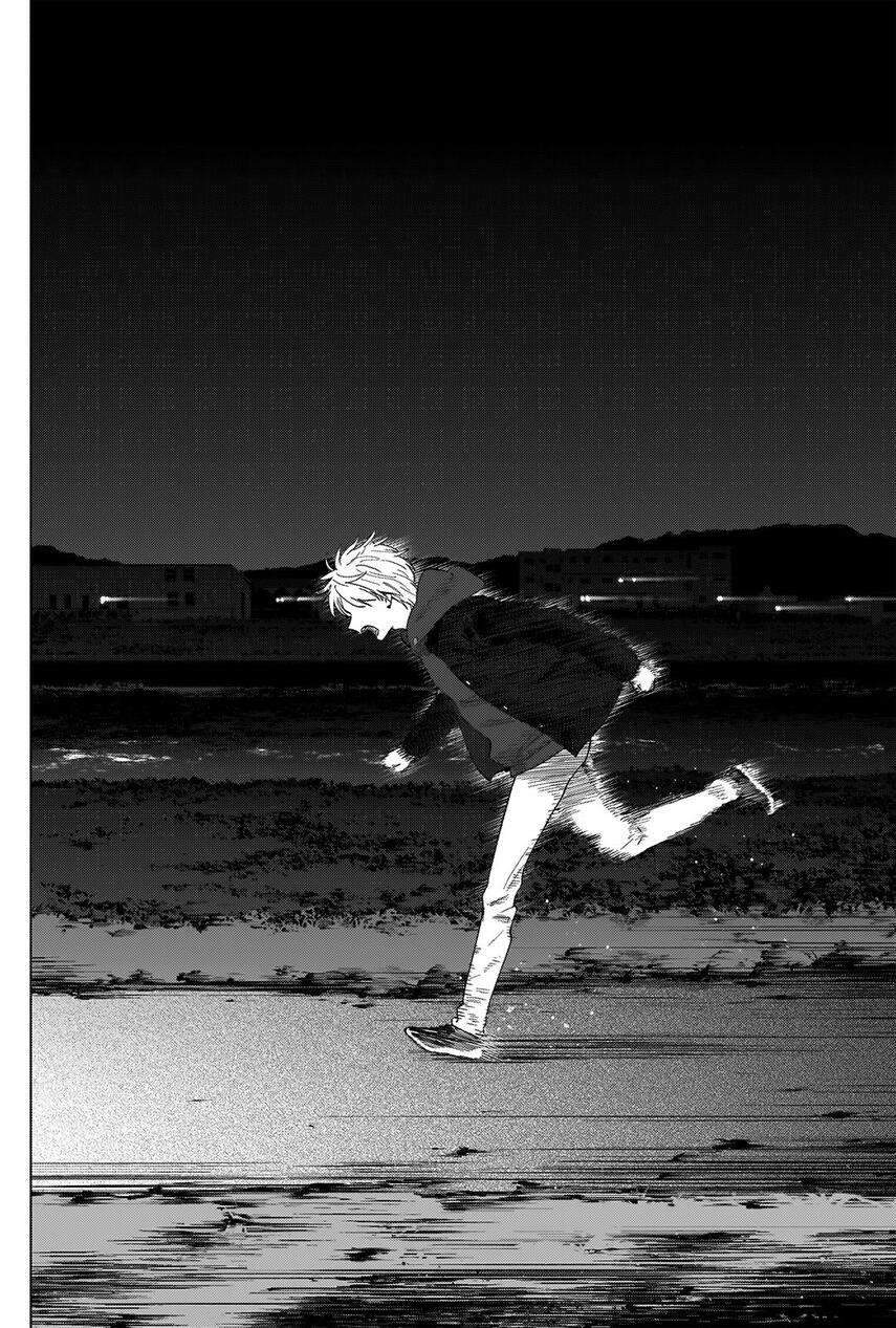 Shounen no Abyss chapter 40 halaman 10