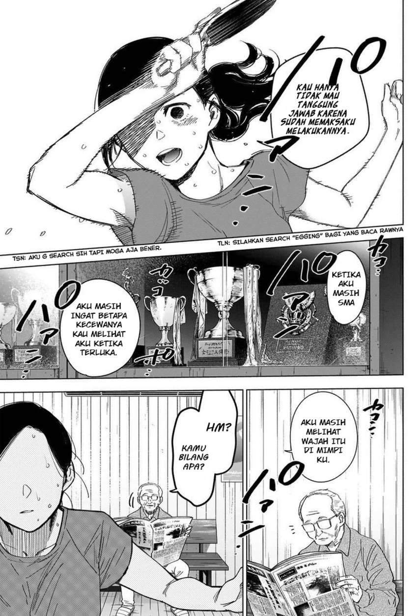 Shounen no Abyss Bab 43 halaman 5