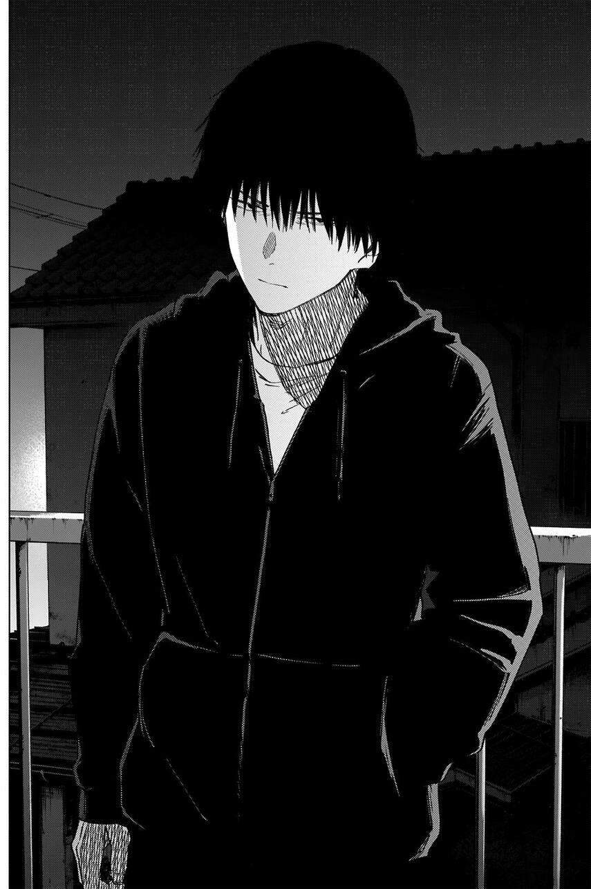 Shounen no Abyss Bab 45 halaman 19