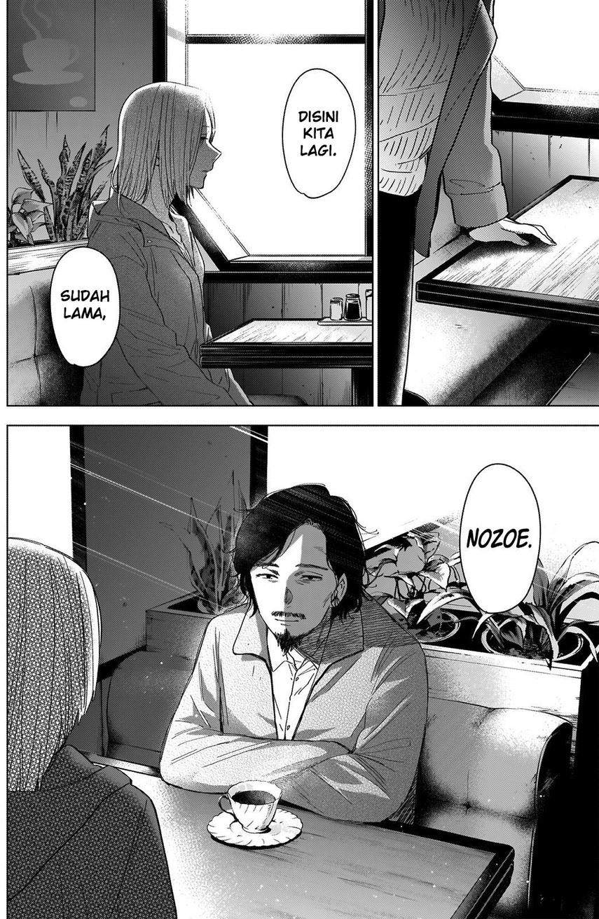 Shounen no Abyss chapter 47 halaman 10