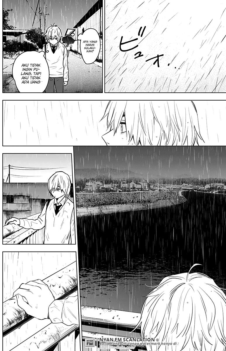 Shounen no Abyss chapter 5 halaman 9