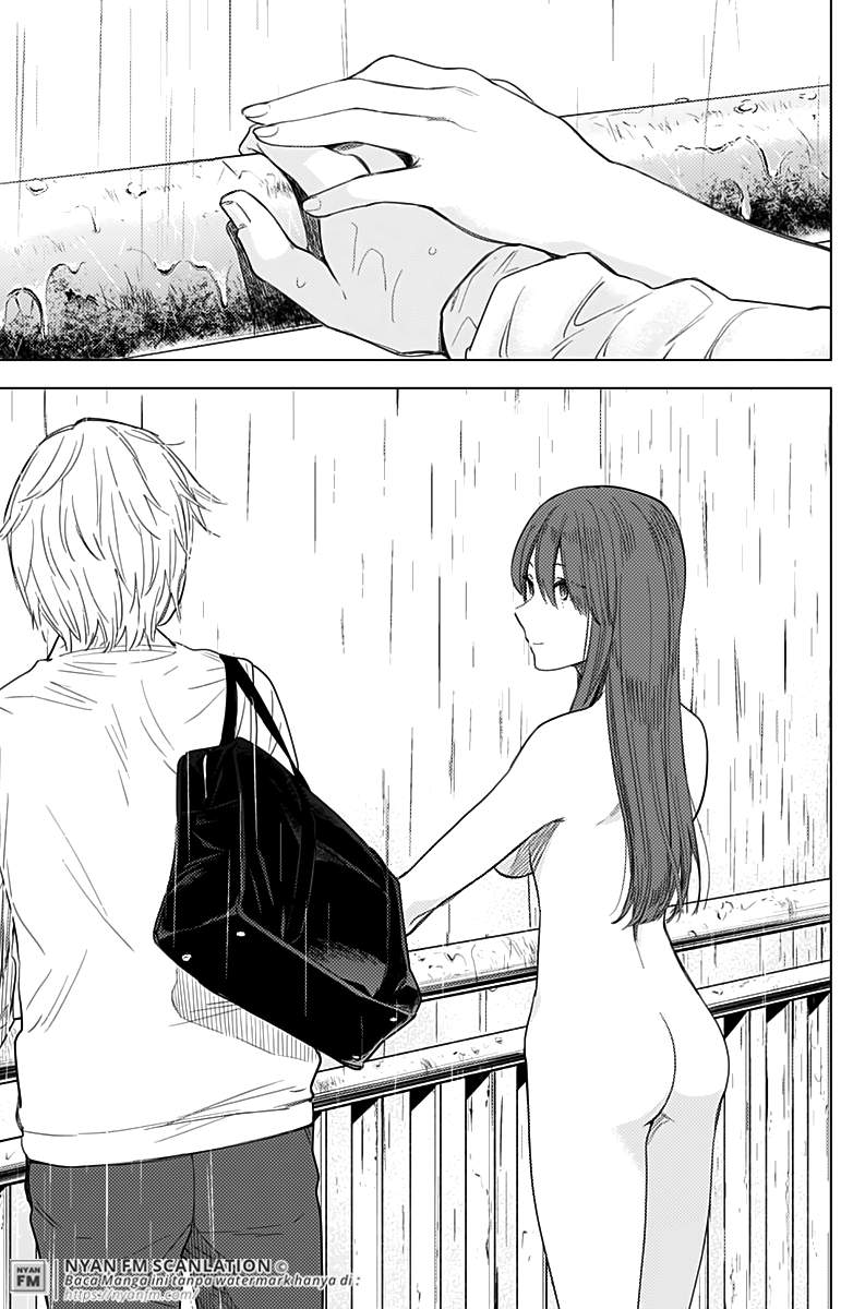 Shounen no Abyss chapter 5 halaman 10