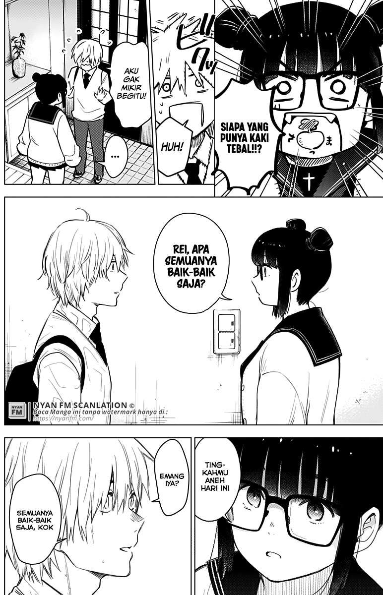 Shounen no Abyss chapter 5 halaman 15