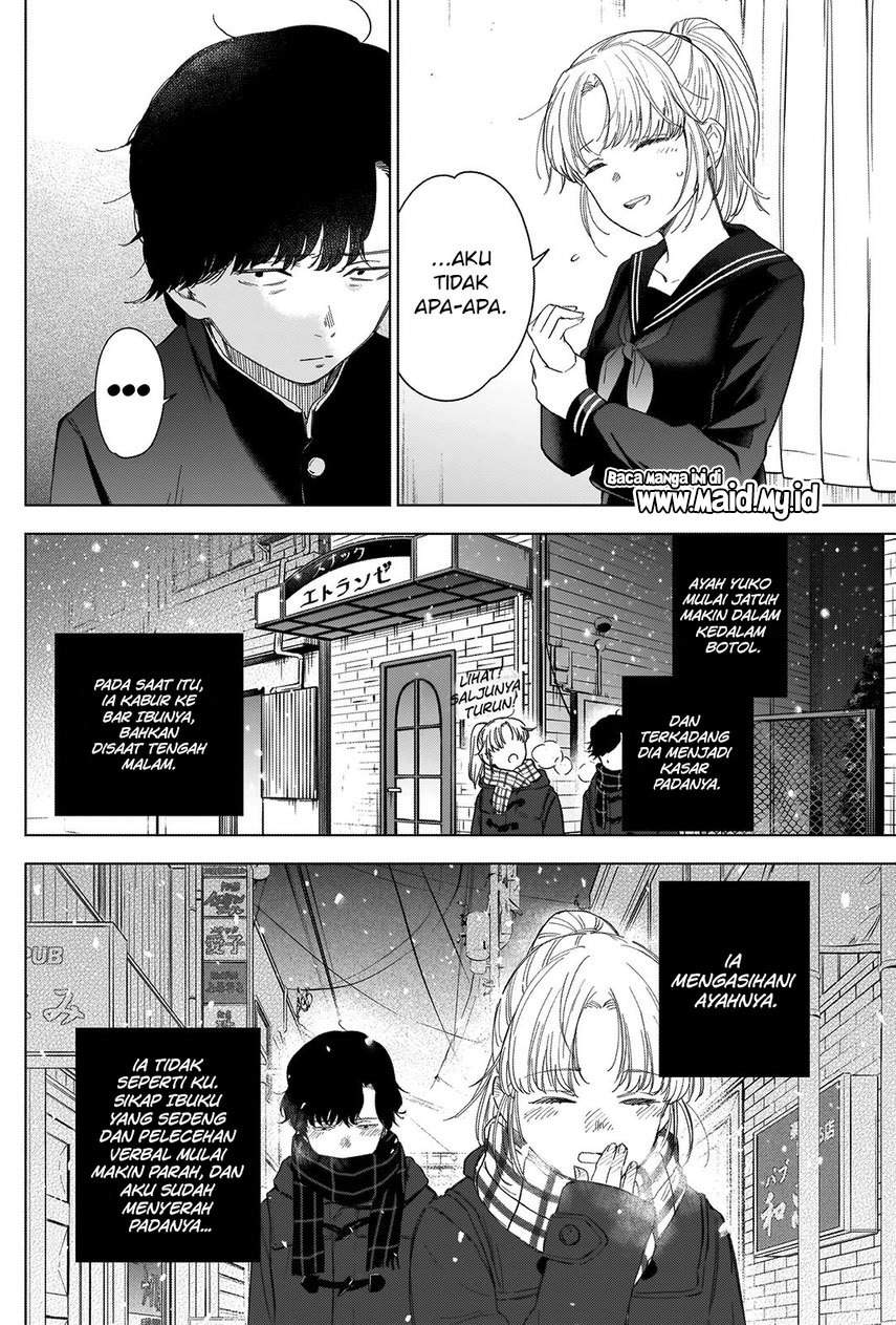 Shounen no Abyss chapter 51 halaman 6