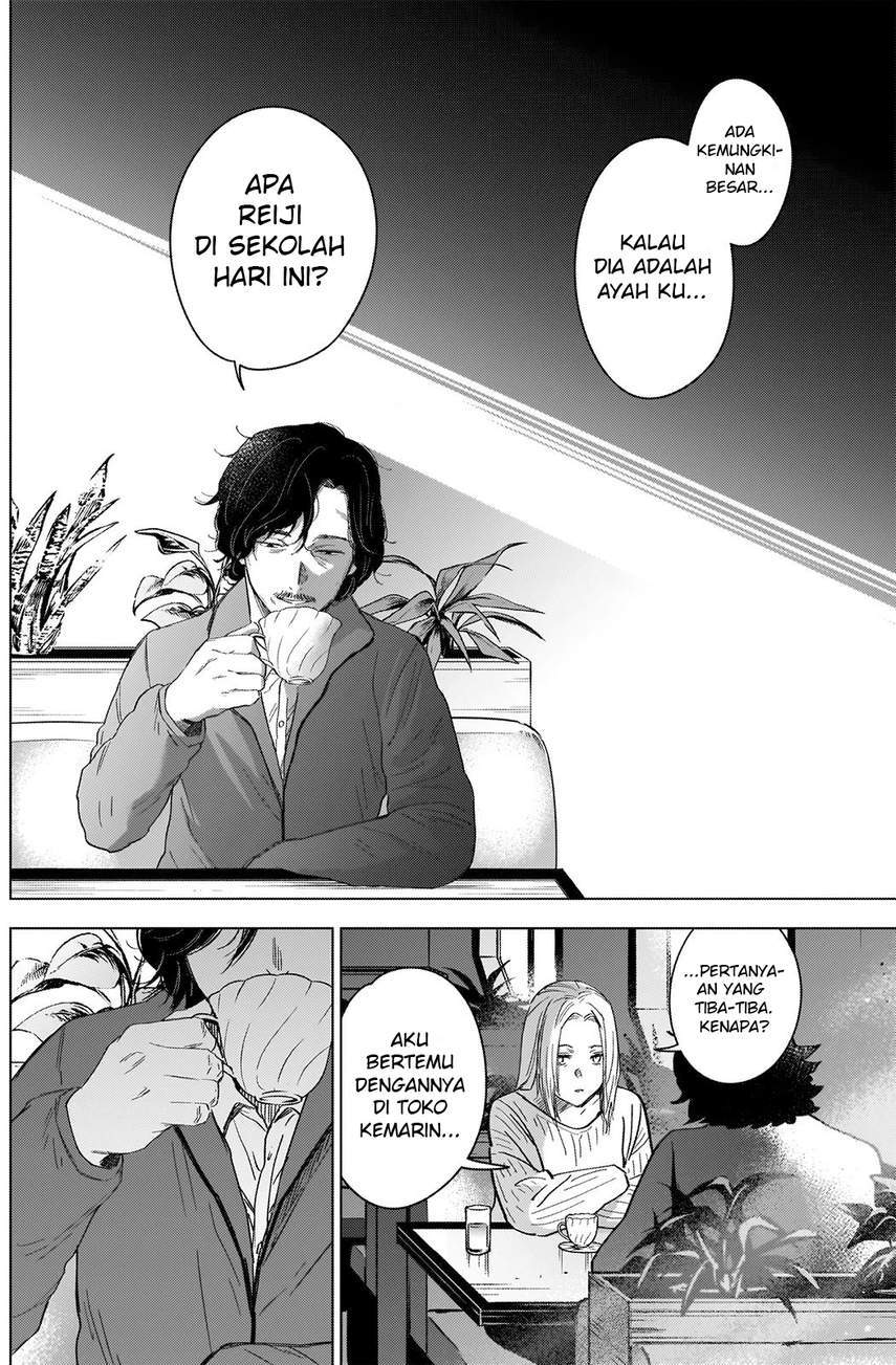 Shounen no Abyss Bab 52 halaman 10