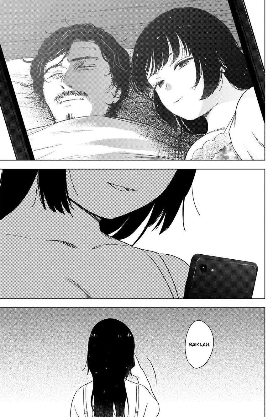 Shounen no Abyss Bab 56 halaman 12