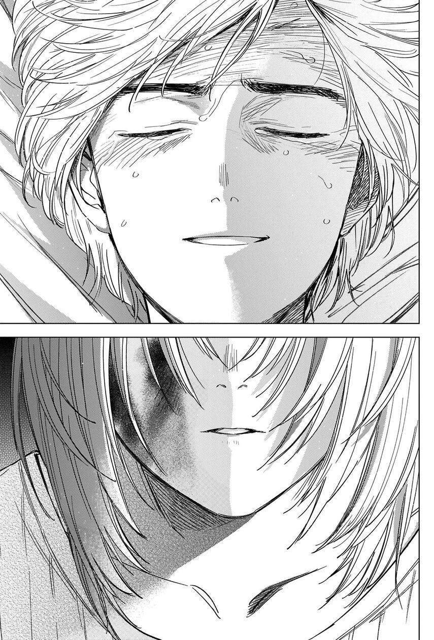 Shounen no Abyss Bab 57 halaman 13